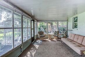 Lakeview Escape Kayaks