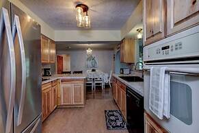 Lakeview Escape Kayaks