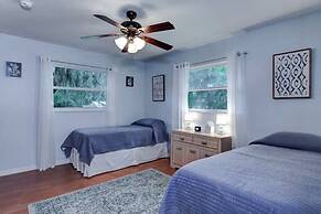 Lakeview Escape Kayaks