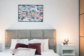 Industrial cozy studio in Piata Amzei