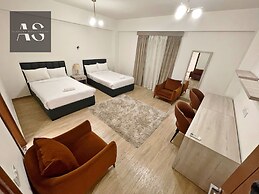 White Palace Hotel EG