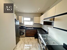 White Palace Hotel EG