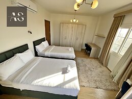 White Palace Hotel EG