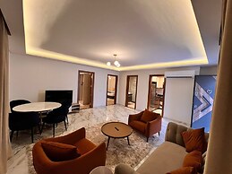 White Palace Hotel EG