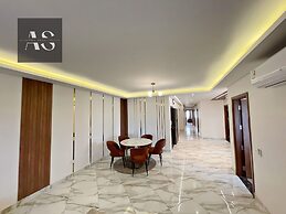 White Palace Hotel EG