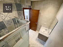 White Palace Hotel EG