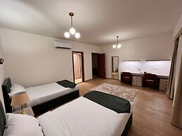 White Palace Hotel EG