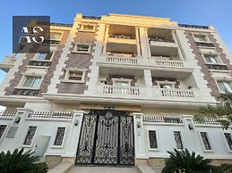 White Palace Hotel EG