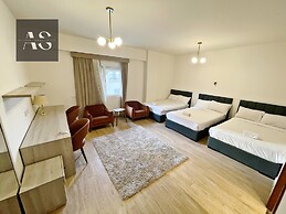 White Palace Hotel EG