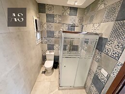 White Palace Hotel EG