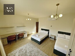 White Palace Hotel EG