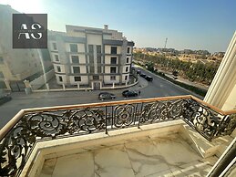 White Palace Hotel EG