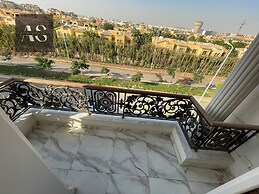 White Palace Hotel EG