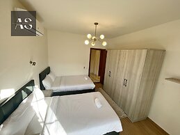 White Palace Hotel EG