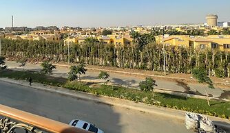 White Palace Hotel EG