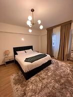 White Palace Hotel EG