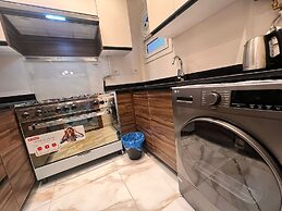 White Palace Hotel EG