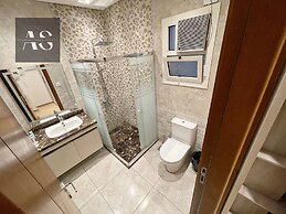 White Palace Hotel EG