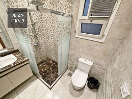 White Palace Hotel EG