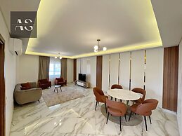 White Palace Hotel EG