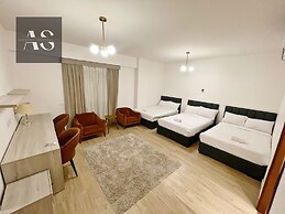 White Palace Hotel EG