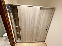 White Palace Hotel EG