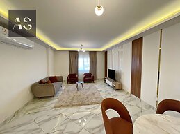 White Palace Hotel EG