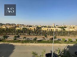 White Palace Hotel EG