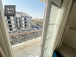 White Palace Hotel EG