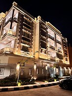 White Palace Hotel EG