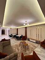 White Palace Hotel EG