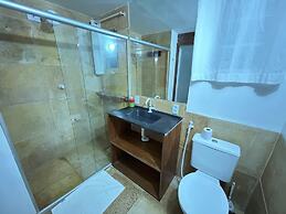 Pousada Calamarina Jeri