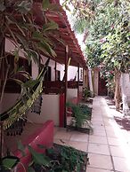 Pousada Calamarina Jeri