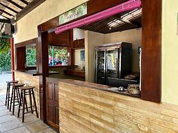 Pousada Calamarina Jeri