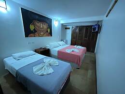 Pousada Calamarina Jeri