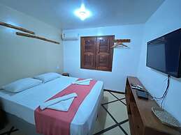 Pousada Calamarina Jeri