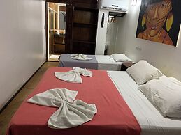 Pousada Calamarina Jeri