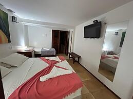 Pousada Calamarina Jeri