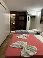 Pousada Calamarina Jeri