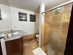 Pousada Calamarina Jeri