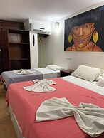 Pousada Calamarina Jeri