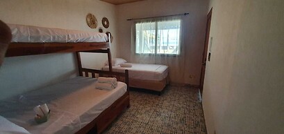 Bella Vista Hotel Boutique y Restaurante