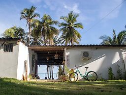 Bella Vista Hotel Boutique y Restaurante