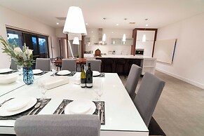 The Hideaway by Gatt Wines