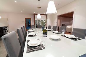 The Hideaway by Gatt Wines