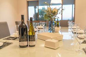 The Hideaway by Gatt Wines