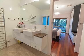 The Hideaway by Gatt Wines