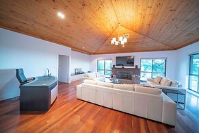 The Hideaway by Gatt Wines