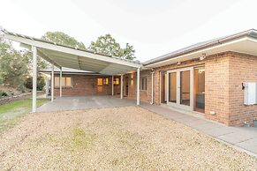 The Hideaway by Gatt Wines