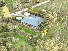 The Hideaway by Gatt Wines